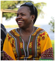 Dr. Susane Nabulindo Kenya